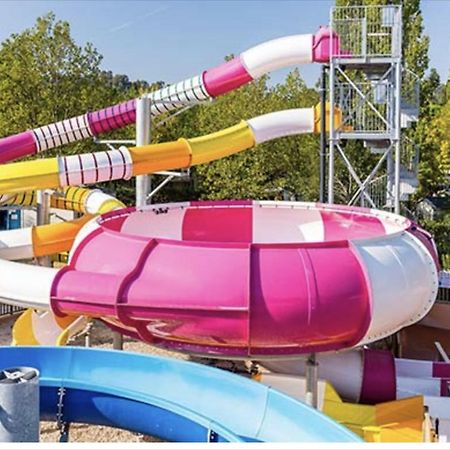 Mobil-Home 6 Personnes كادينيت المظهر الخارجي الصورة