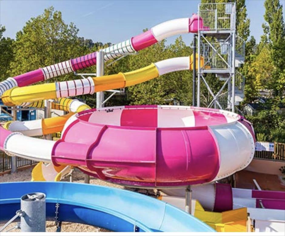 Mobil-Home 6 Personnes كادينيت المظهر الخارجي الصورة